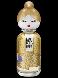 Sisterland Golden Vanilla