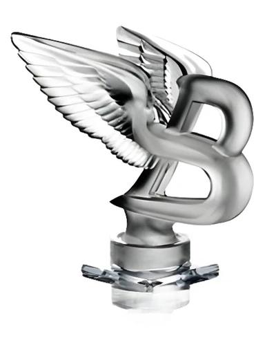Lalique for Bentley Crystal Edition Bentley for men