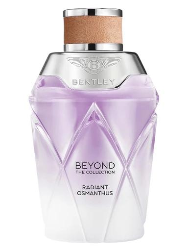 Radiant Osmanthus Bentley for women and men