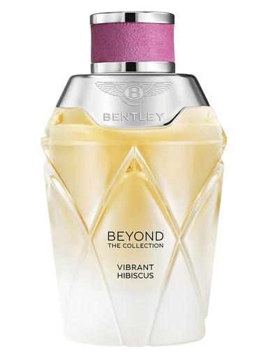 Vibrant Hibiscus Bentley for women and men