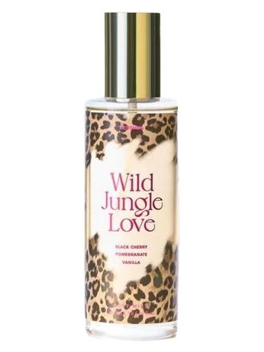 Wild Jungle Love Bershka for women