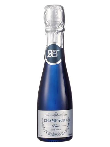 Champagne Blue Bharara for men