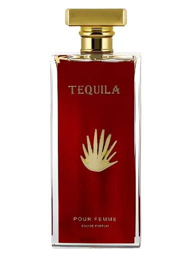 Tequila Pour Femme Red Bharara for women