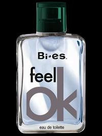Feel Ok