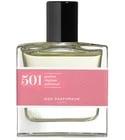 501 Praline, Licorice, Patchouli