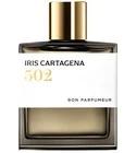 502 Iris Cartagena
