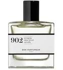 902 Armagnac, Blond Tobacco, Cinnamon