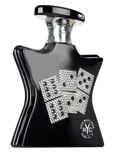 Saks Fifth Avenue Miami-Dade Bond No 9 for women and men