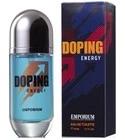 Emporium Doping Energy
