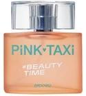 Pink Taxi Beauty Time