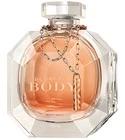 Body Crystal Baccarat Burberry for women