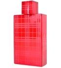 Burberry Brit Red Burberry for women