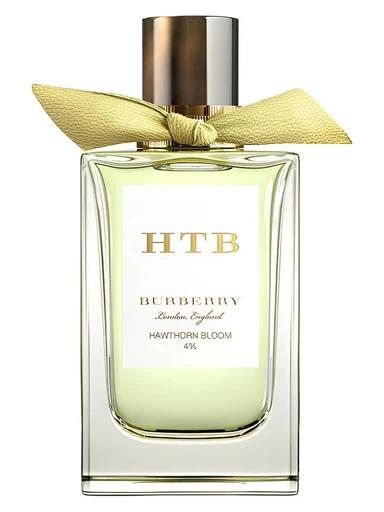 Hawthorn Bloom Burberry for women and men