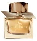 My Burberry Burberry for women