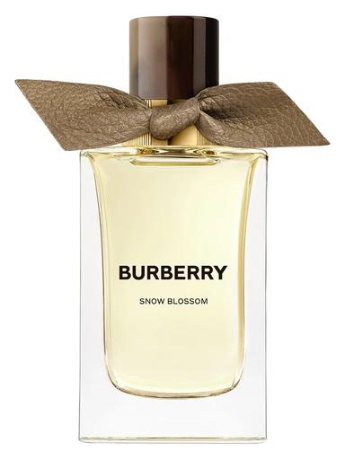 Snow Blossom Burberry for women and men