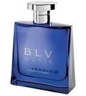 BLV Notte Pour Homme Bvlgari for men