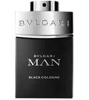 Man Black Cologne Bvlgari for men