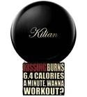 Kissing Burns 6.4 Calories A Minute. Wanna Workout? By Kilian for women and men