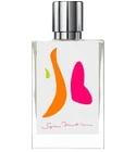 Sophie Matisse Art Edition Good Girl Gone Bad, Splash of Neroli By Kilian for women and men