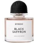 Black Saffron Absolu Byredo for women and men