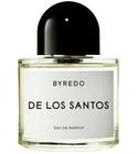 De Los Santos Byredo for women and men