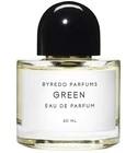 Green Byredo for women and men