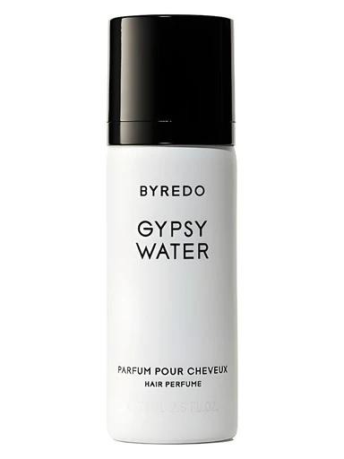 Gypsy Water Hair Perfume Byredo for women and men