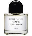 M/Mink Byredo for women and men