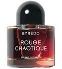 Rouge Chaotique