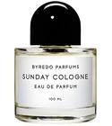 Sunday Cologne Byredo for women and men