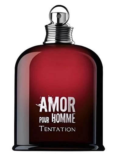 Amor Pour Homme Tentation Cacharel for men