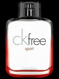 CK Free Sport Calvin Klein for men