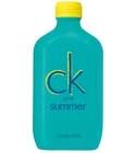 CK One Summer 2020 Calvin Klein for women and men