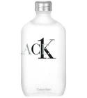 CK1 Palace Calvin Klein for women and men