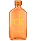 Ck One Summer Daze Calvin Klein for women and men
