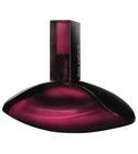 Deep Euphoria Calvin Klein for women