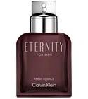 Eternity Amber Essence For Men