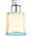 Eternity For Men Summer 2019