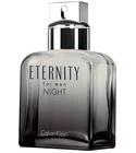 Eternity Night for Men Calvin Klein for men