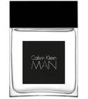 Man Calvin Klein for men