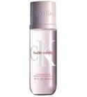 Nude Vanilla Body Mist Calvin Klein for women and men