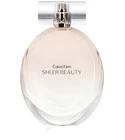 Sheer Beauty Calvin Klein for women