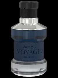 Vamos Voyage Elixir