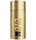 212 Men MTV Carolina Herrera for men