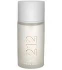 212 Men White Carolina Herrera for men