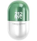 212 NYC Pills Carolina Herrera for women