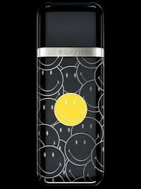 212 VIP Black Smiley Carolina Herrera for men