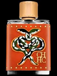 CH Men Hot! Hot! Hot!