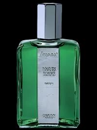 Impact Pour Un Homme