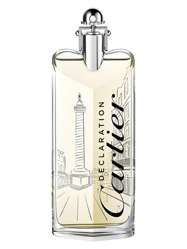 Declaration d'Amour Cartier for men